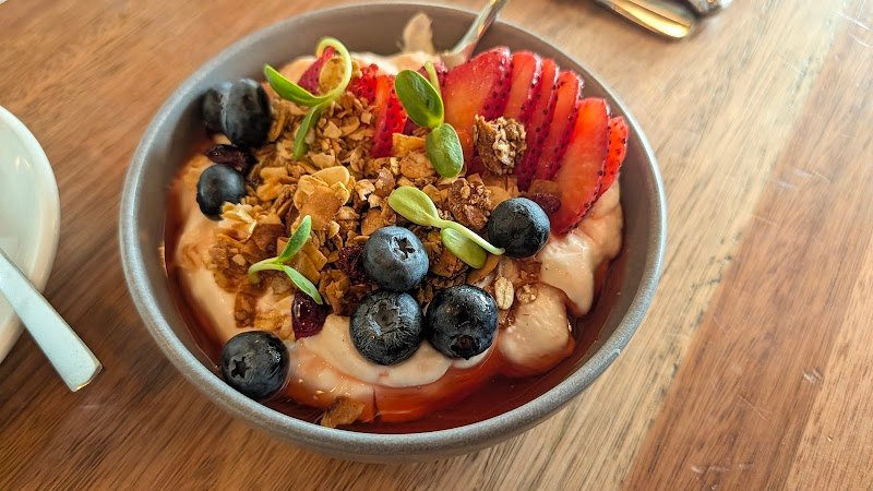 The Cupping Room | Cafe Canberra photo 3