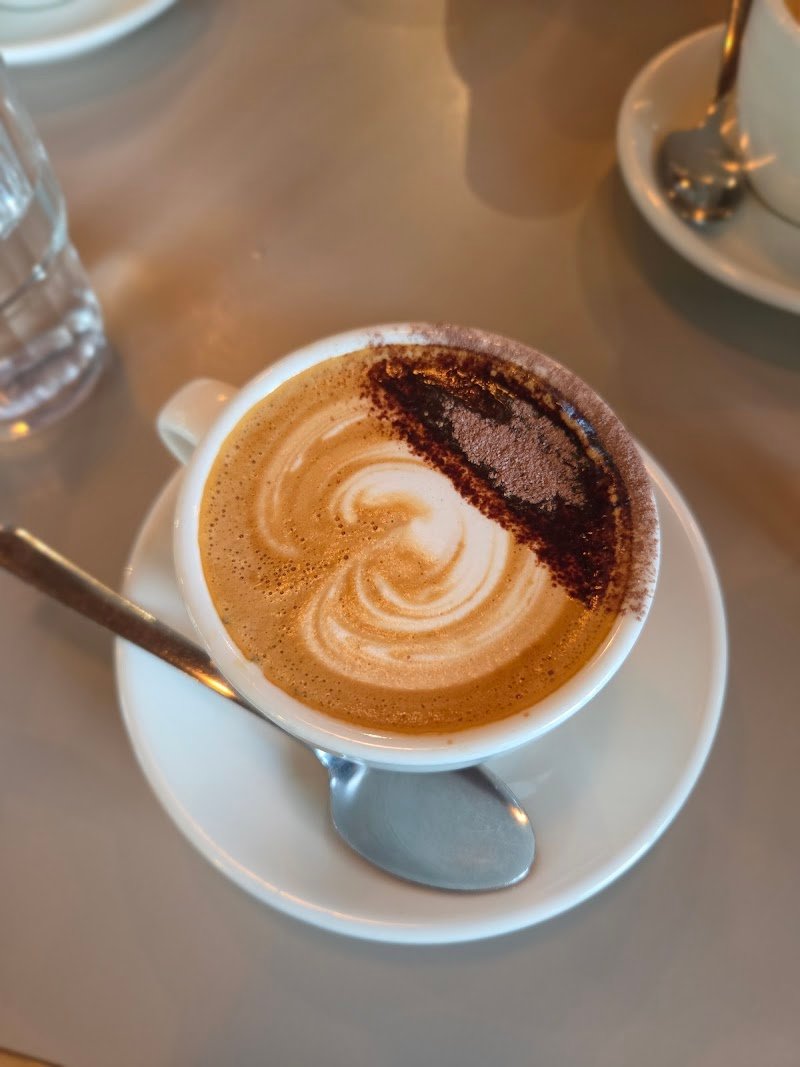 The Cupping Room | Cafe Canberra photo 6