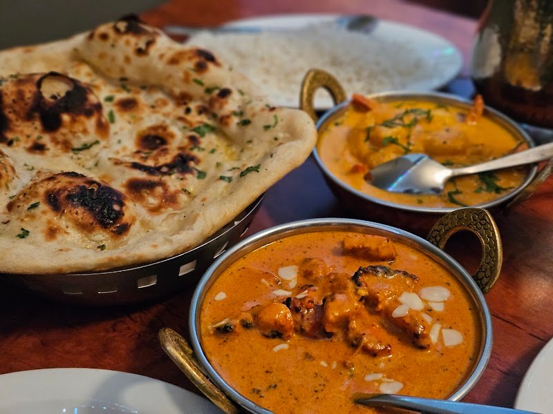 Tandoor & Curry House photo 2