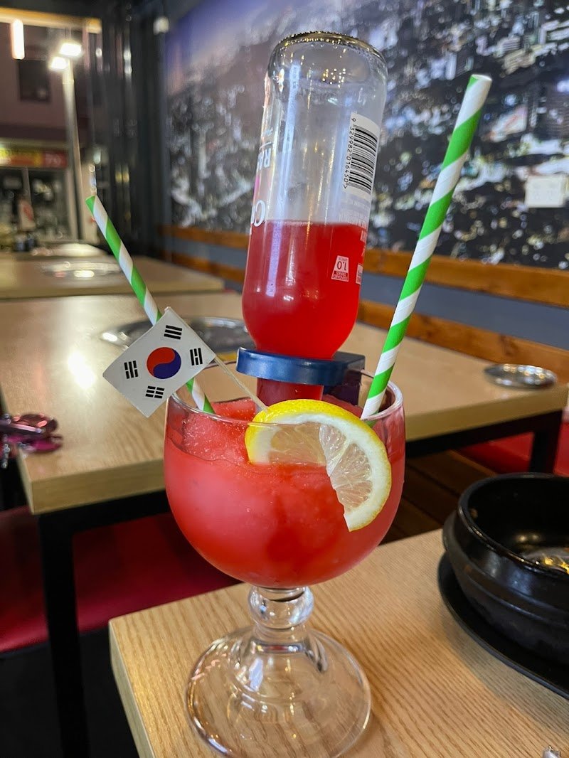 Seoul Mate Wollongong photo 3