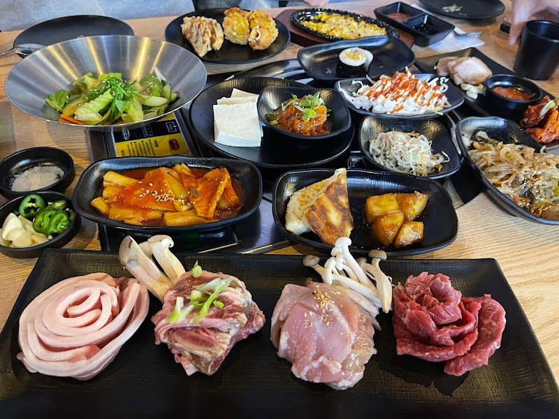 Seoul Mate Wollongong photo 2