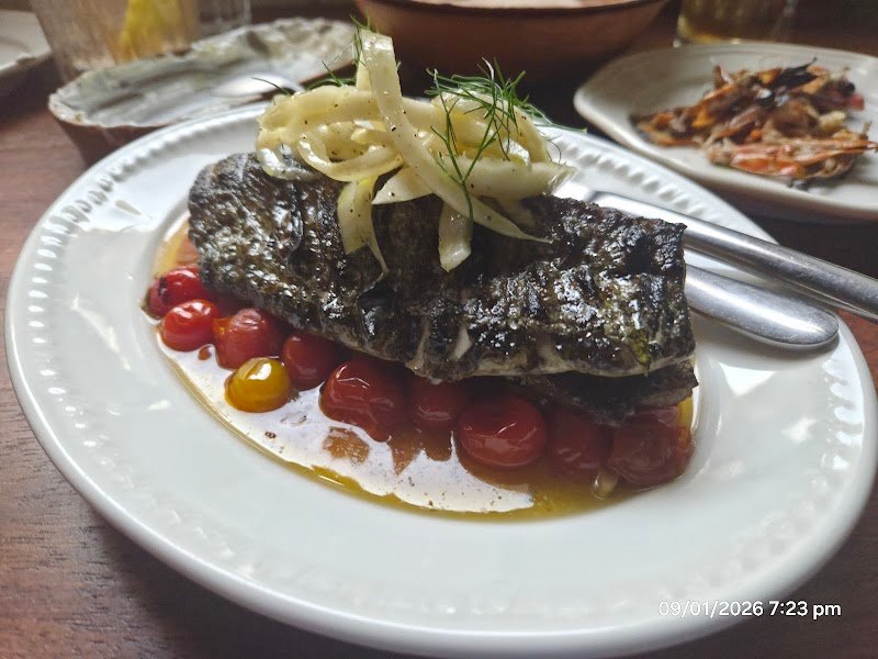 Myra's Taverna photo 5