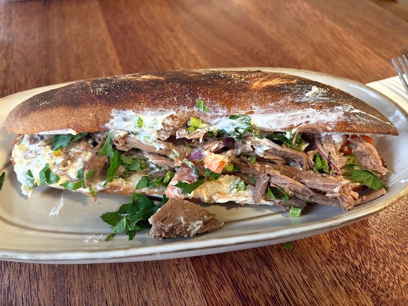 Myra's Taverna photo 4