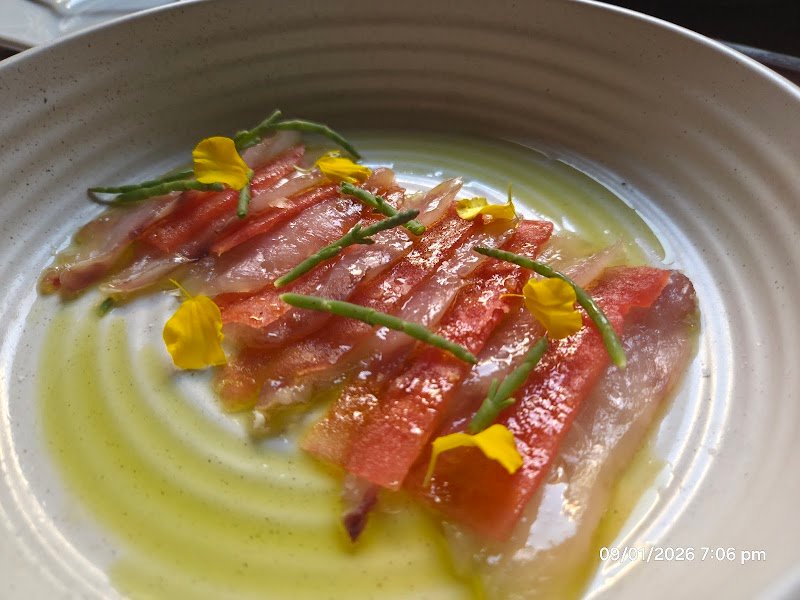 Myra's Taverna photo 3