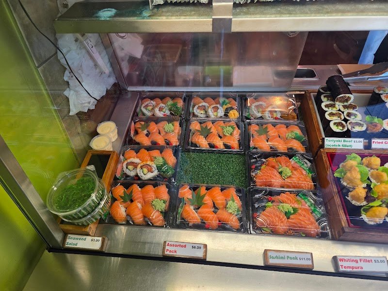 Tokui Sushi photo 10
