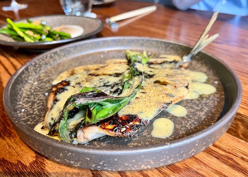 Ibushi at Prefecture 48 photo 10