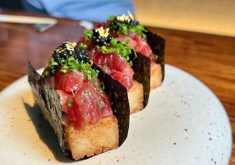 Ibushi at Prefecture 48 photo 2