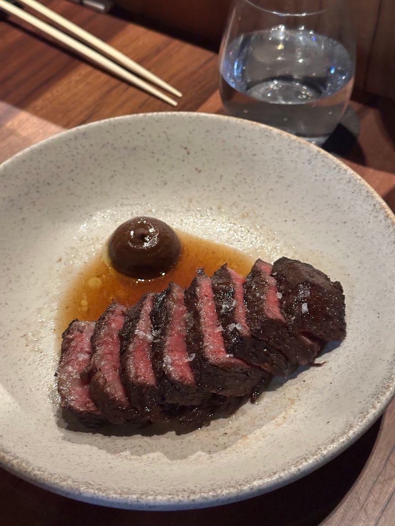 Ibushi at Prefecture 48 photo 7