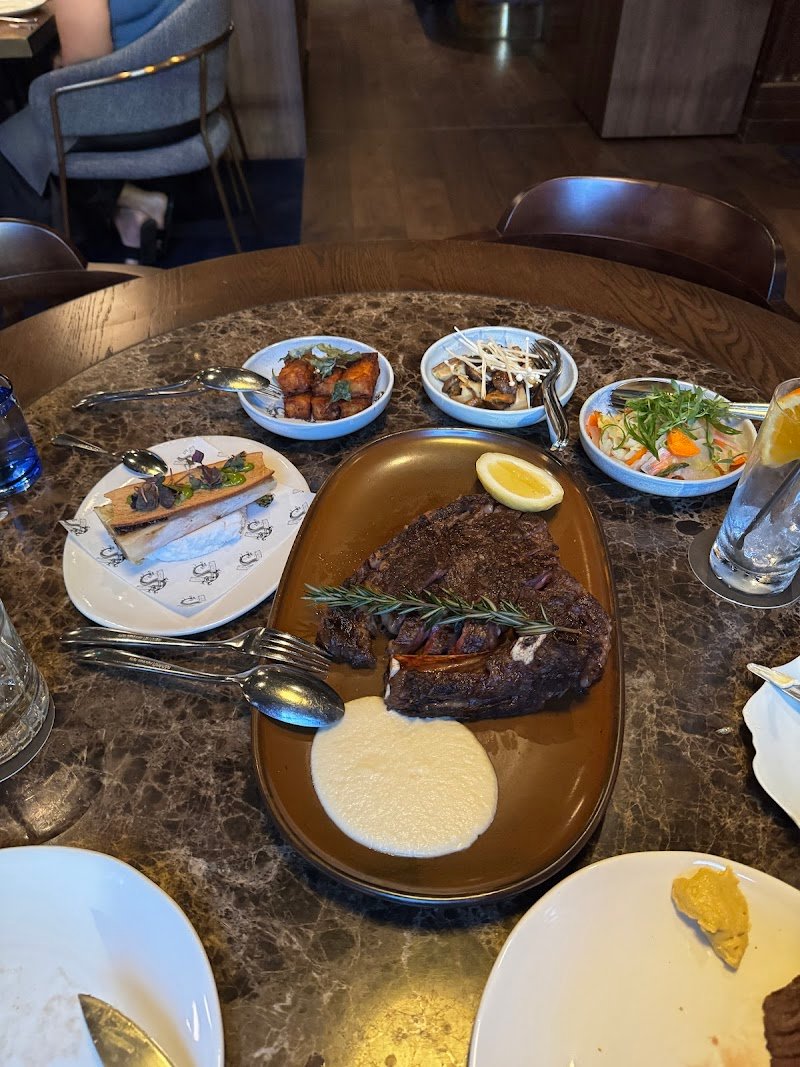 The Sanderson photo 6