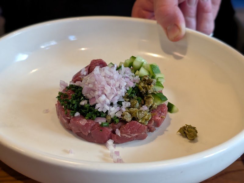 The Sanderson photo 10