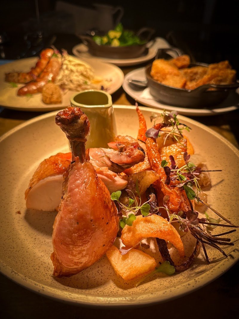 A Prayer for the Wild at Heart photo 3