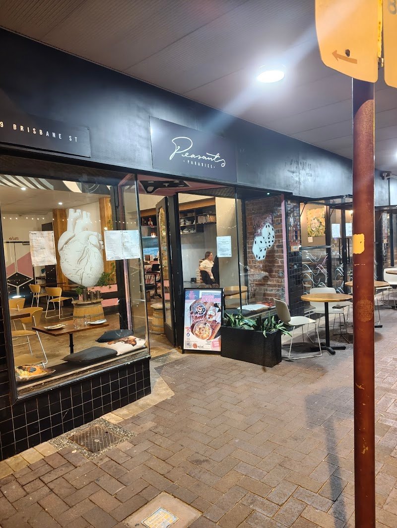 Peasants Paradice photo 5