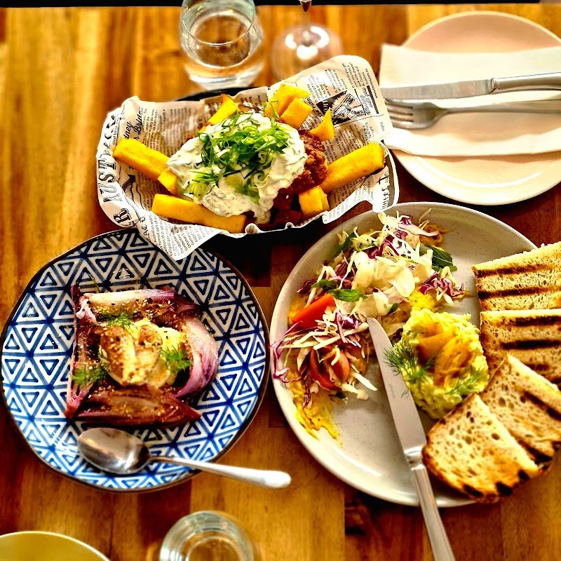 Peasants Paradice photo 2