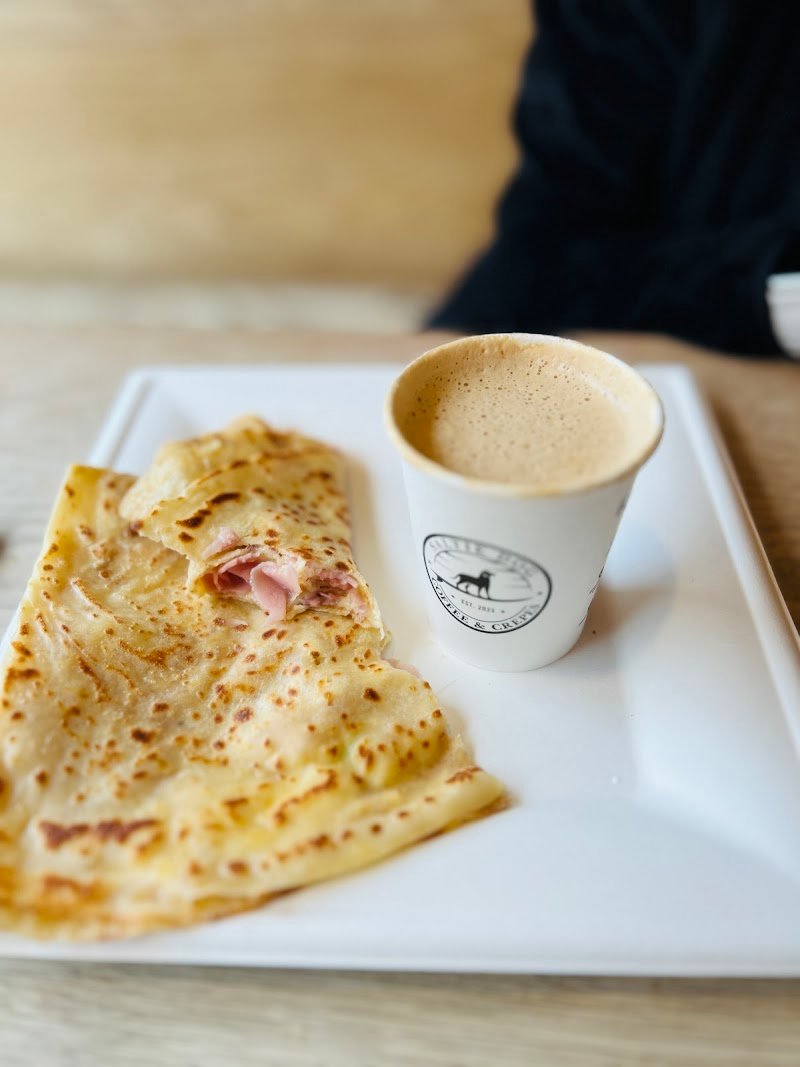 Saltie Dog - Coffee & Crêpes photo 6