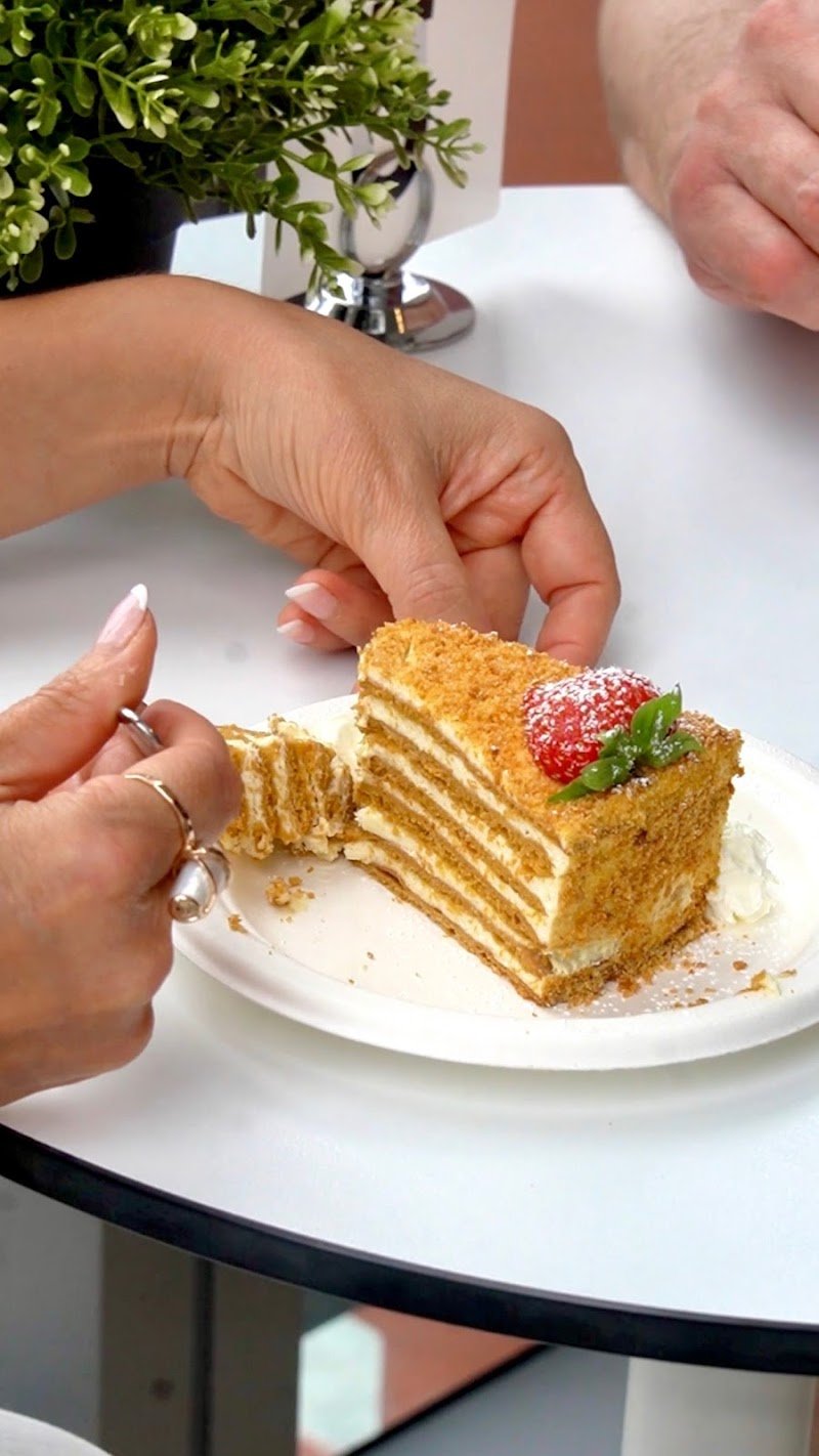 Saltie Dog - Coffee & Crêpes photo 5