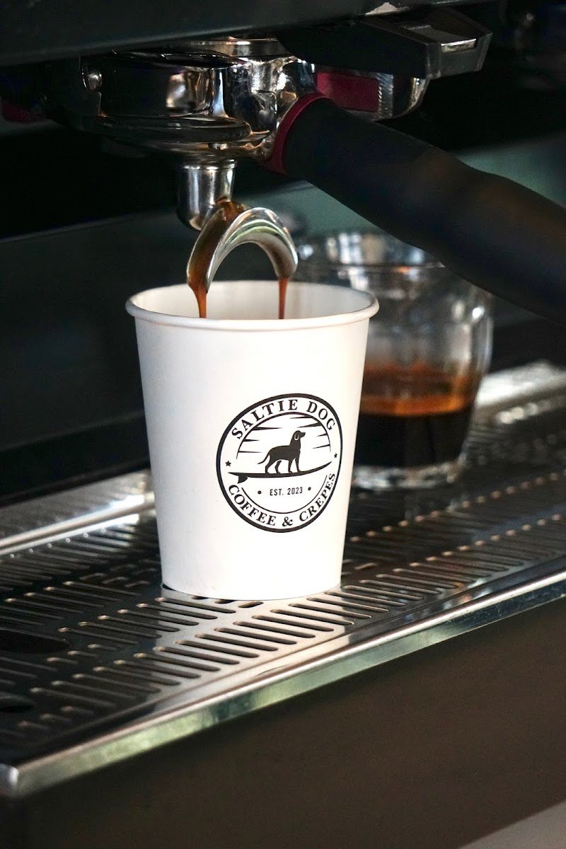 Saltie Dog - Coffee & Crêpes photo 8