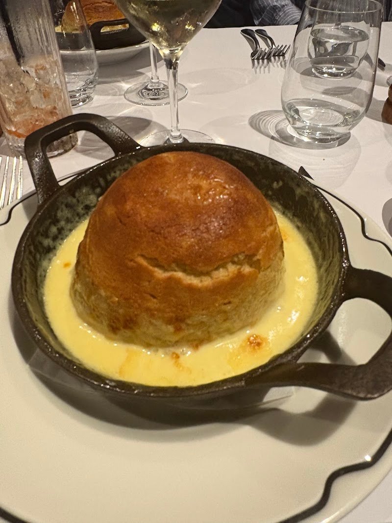 Bistro Moncur photo 4