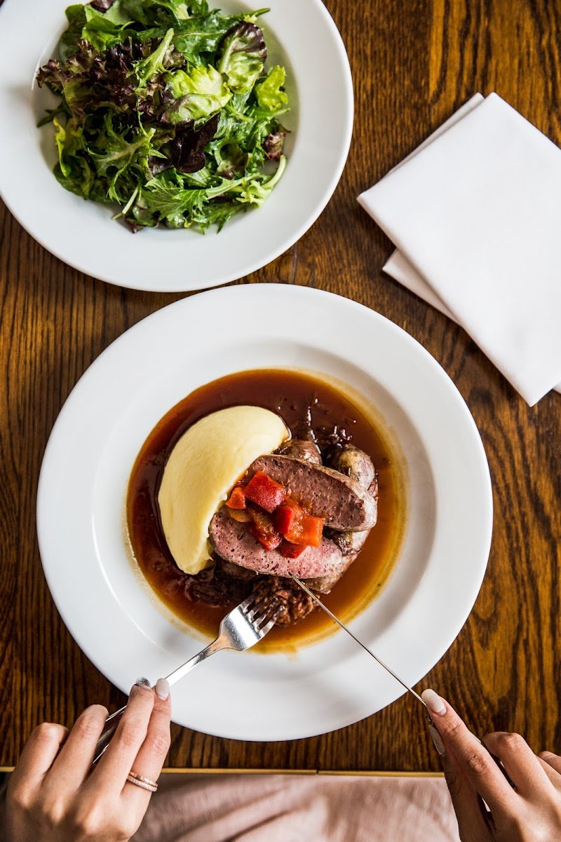 Bistro Moncur photo 2