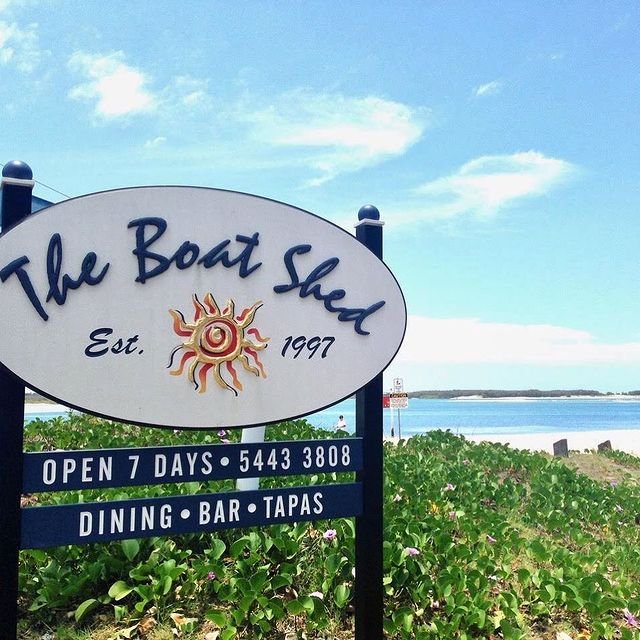 The Boat Shed & The Boat Shed Takeaway photo 3