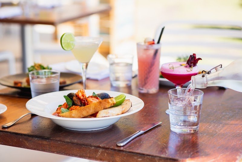 The Boat Shed & The Boat Shed Takeaway photo 2