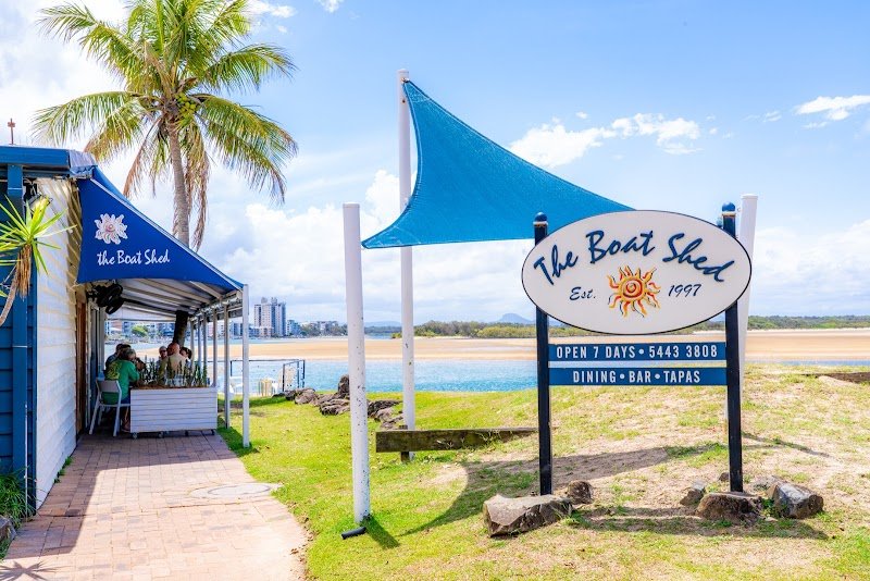 The Boat Shed & The Boat Shed Takeaway photo 6