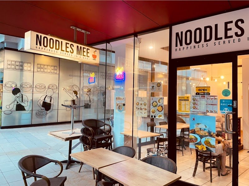 Noodles Mee photo 5