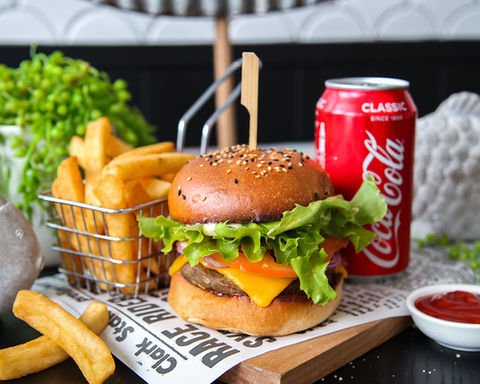 The Fish Tank - Southport Fish & Chips photo 5