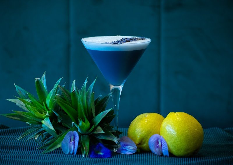 Little Sister Restaurant & Cocktail Bar photo 2