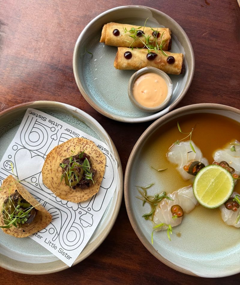 Little Sister Restaurant & Cocktail Bar photo 3