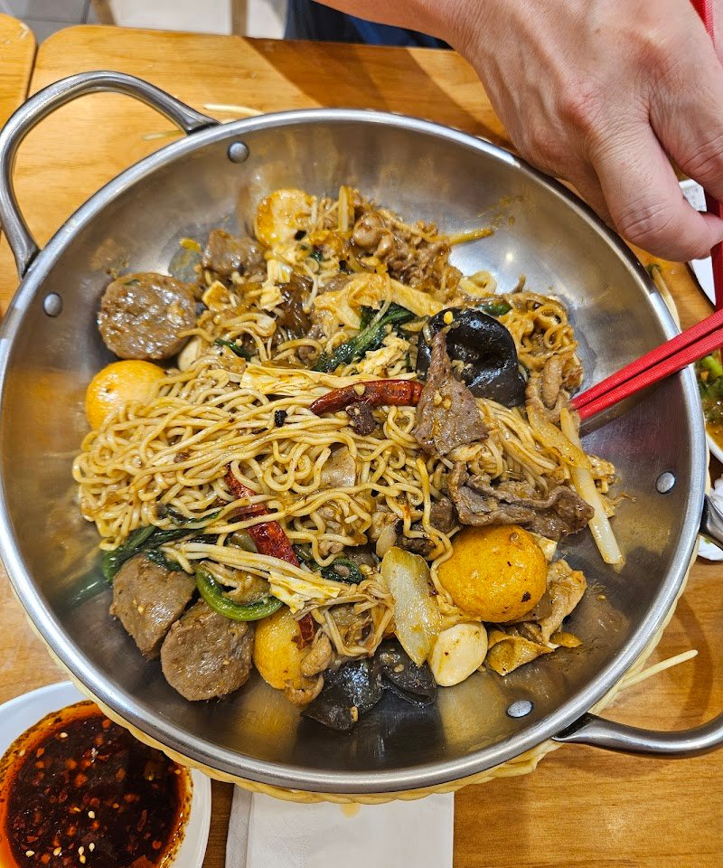 Hot Hot Hot Malatang photo 6