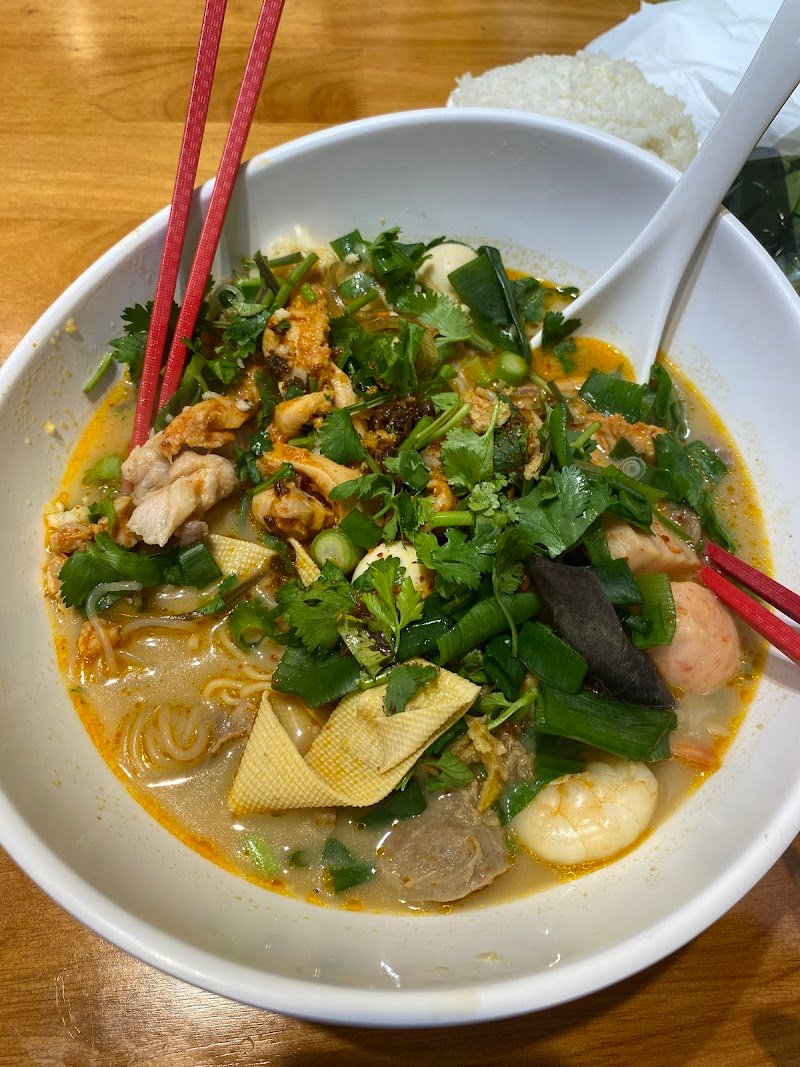 Hot Hot Hot Malatang photo 4