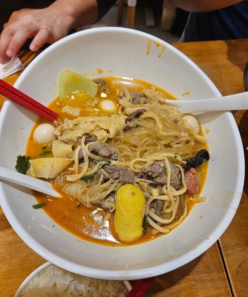 Hot Hot Hot Malatang photo 10