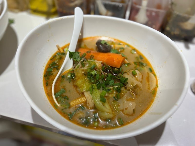 Hot Hot Hot Malatang photo 2