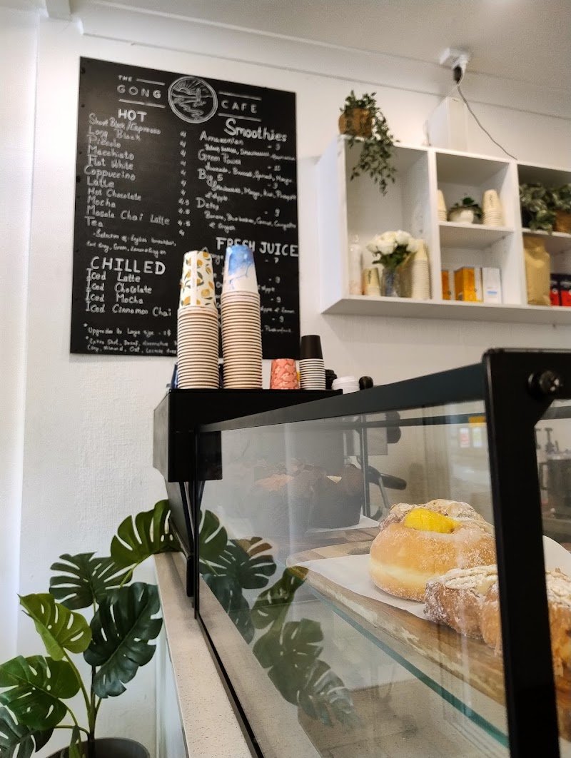 The Gong Cafe photo 5