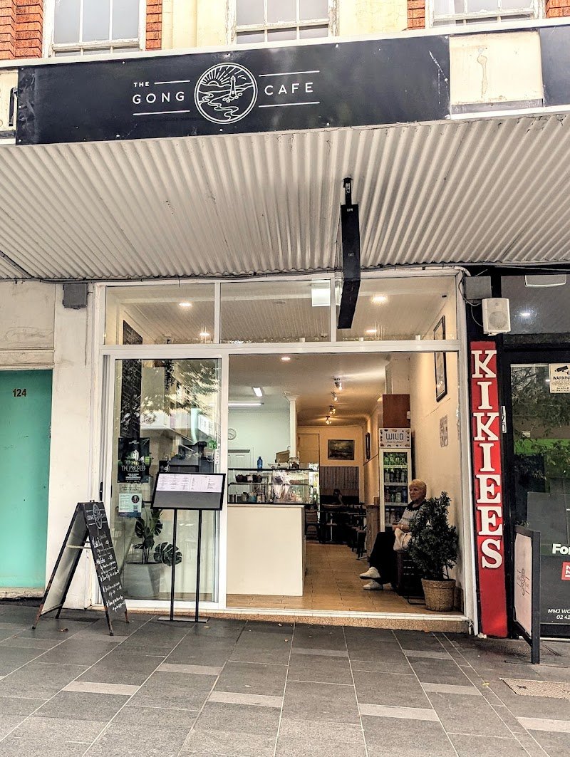 The Gong Cafe photo 8