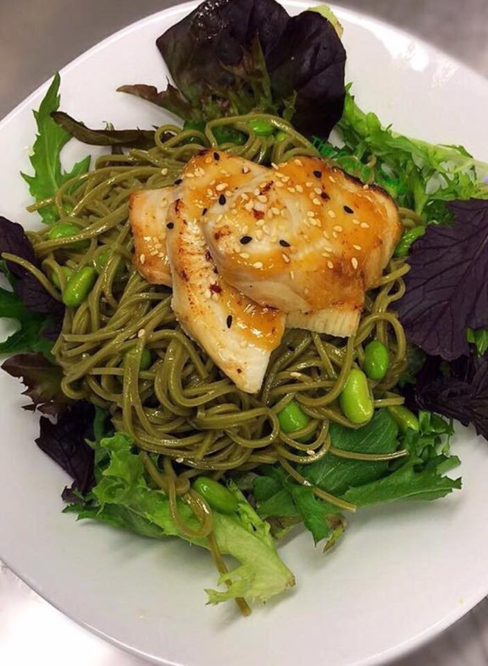 The Gong Cafe photo 2