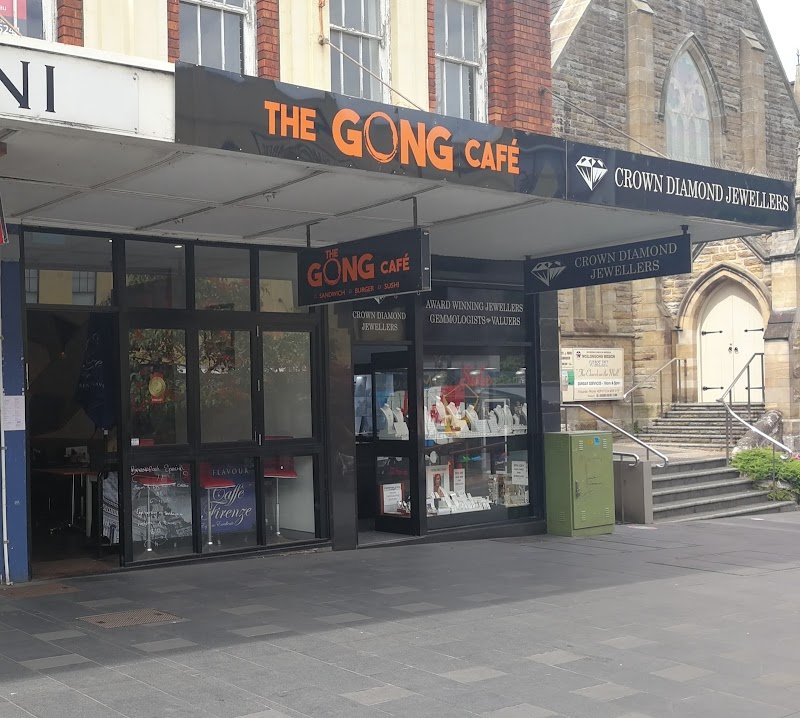 The Gong Cafe photo 7
