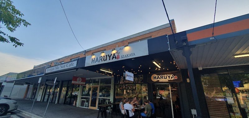 Haruya Izakaya photo 5