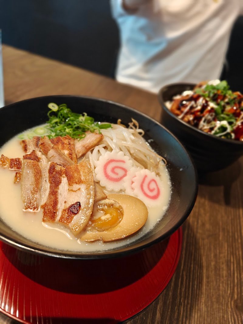 Haruya Izakaya photo 4