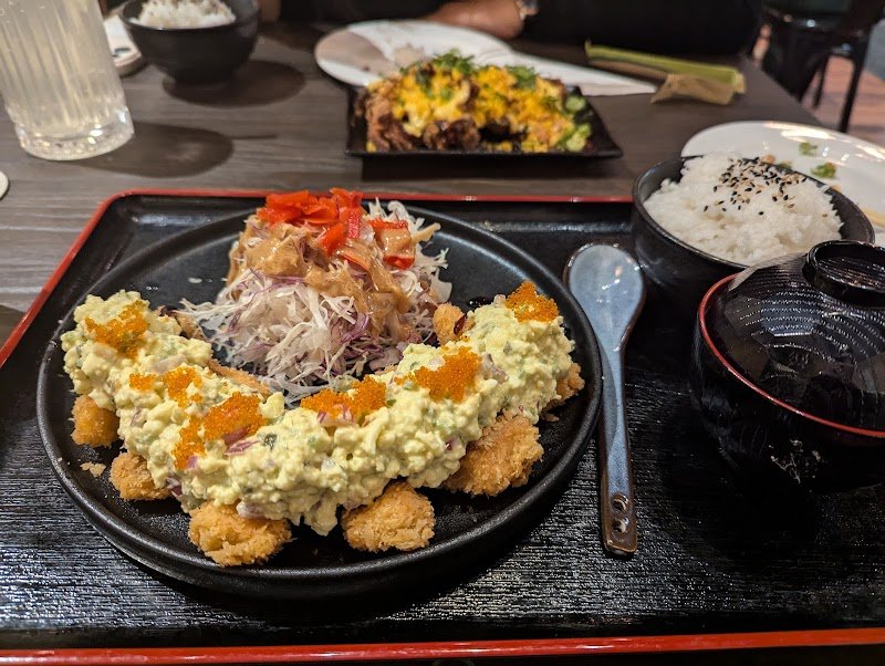 Haruya Izakaya photo 9