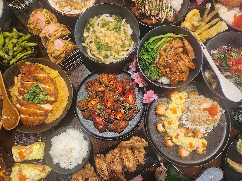 Haruya Izakaya photo 2