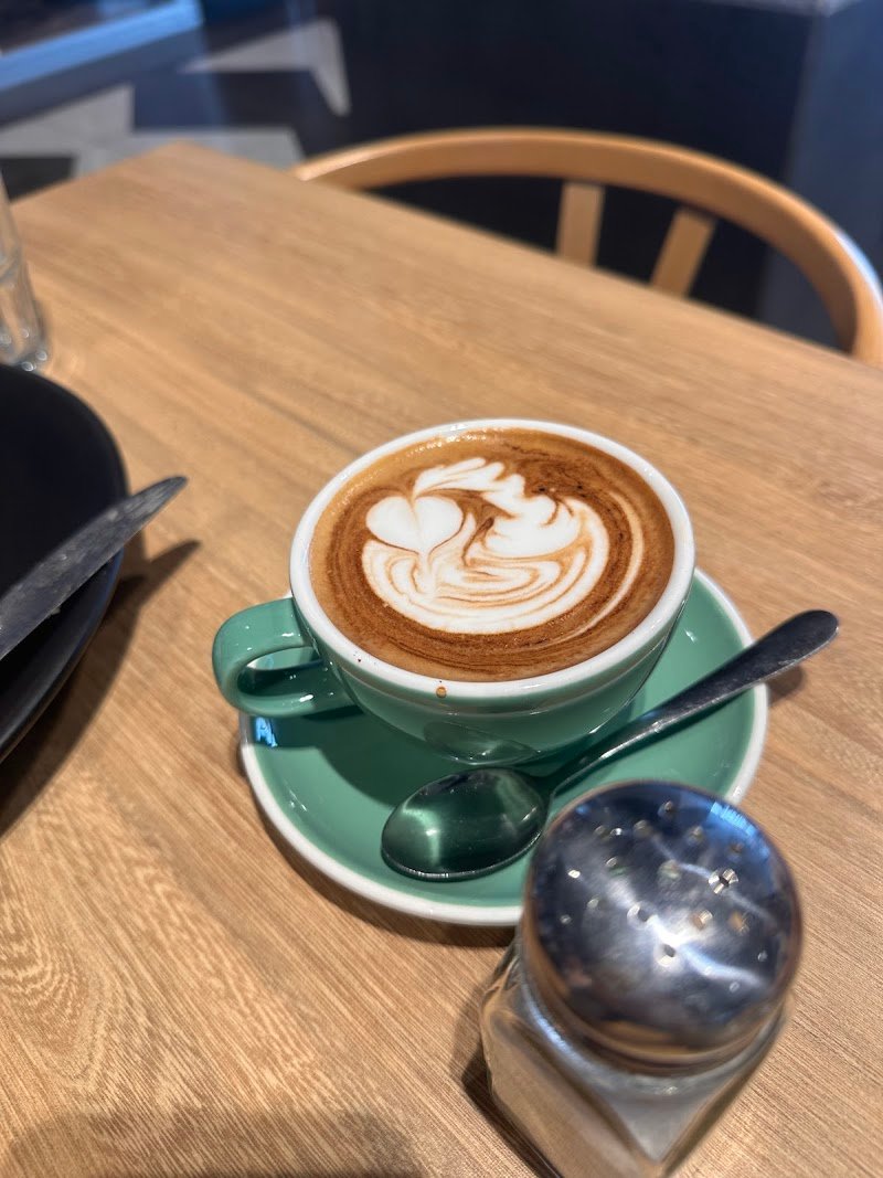 Billy’s Central photo 9