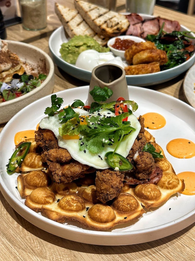 Billy’s Central photo 8