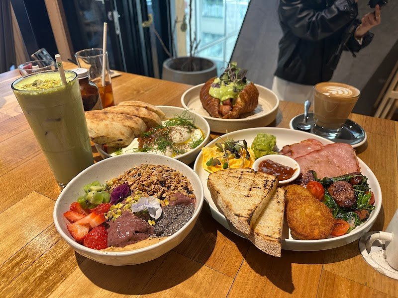 Billy’s Central photo 10