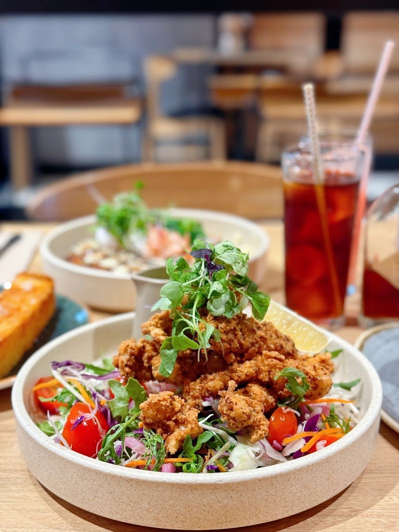 Billy’s Central photo 6