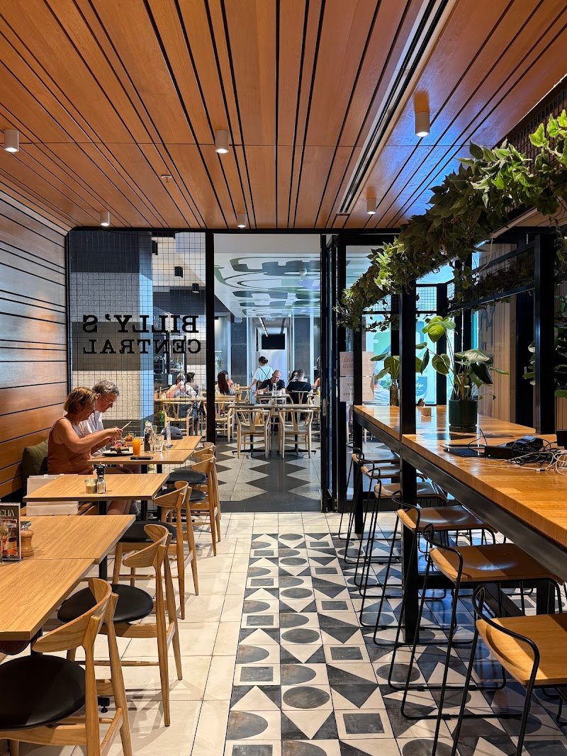 Billy’s Central photo 5