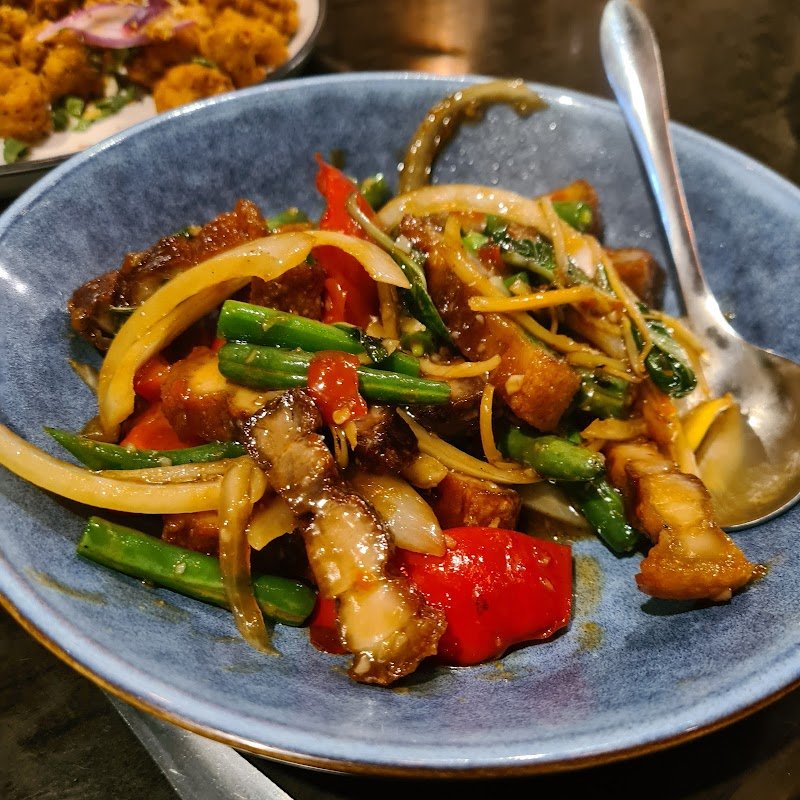 Thai Old Town Restaurant photo 2