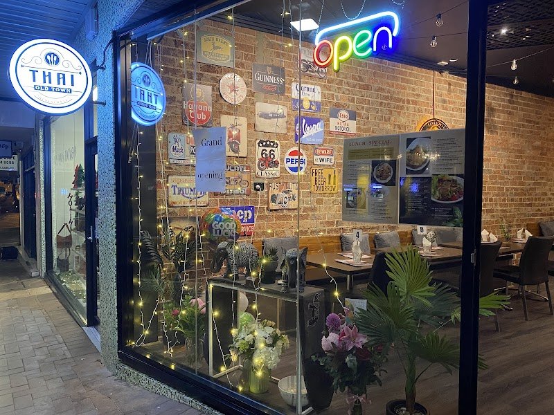 Thai Old Town Restaurant photo 3