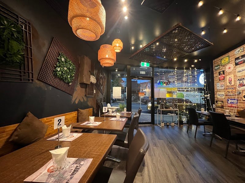 Thai Old Town Restaurant photo 5