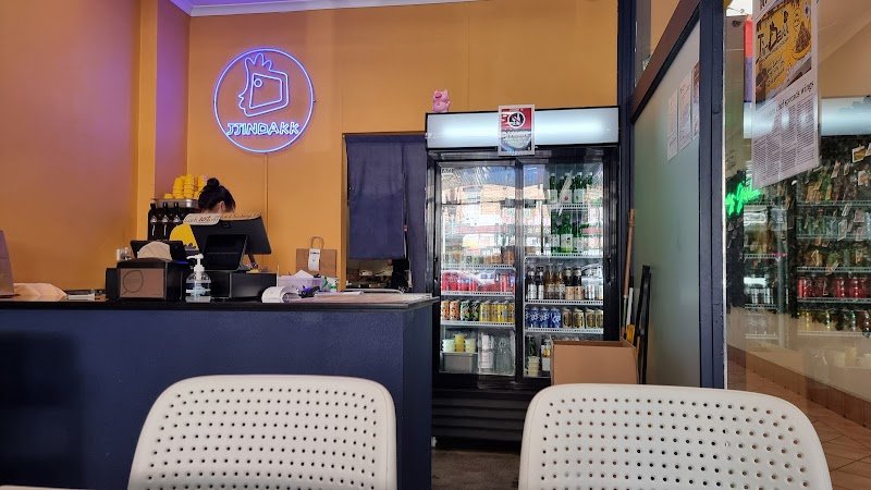 Jjindakk Korean Fried chicken & Beer photo 9